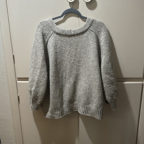 Wool cardigan - Picture 5 of 5